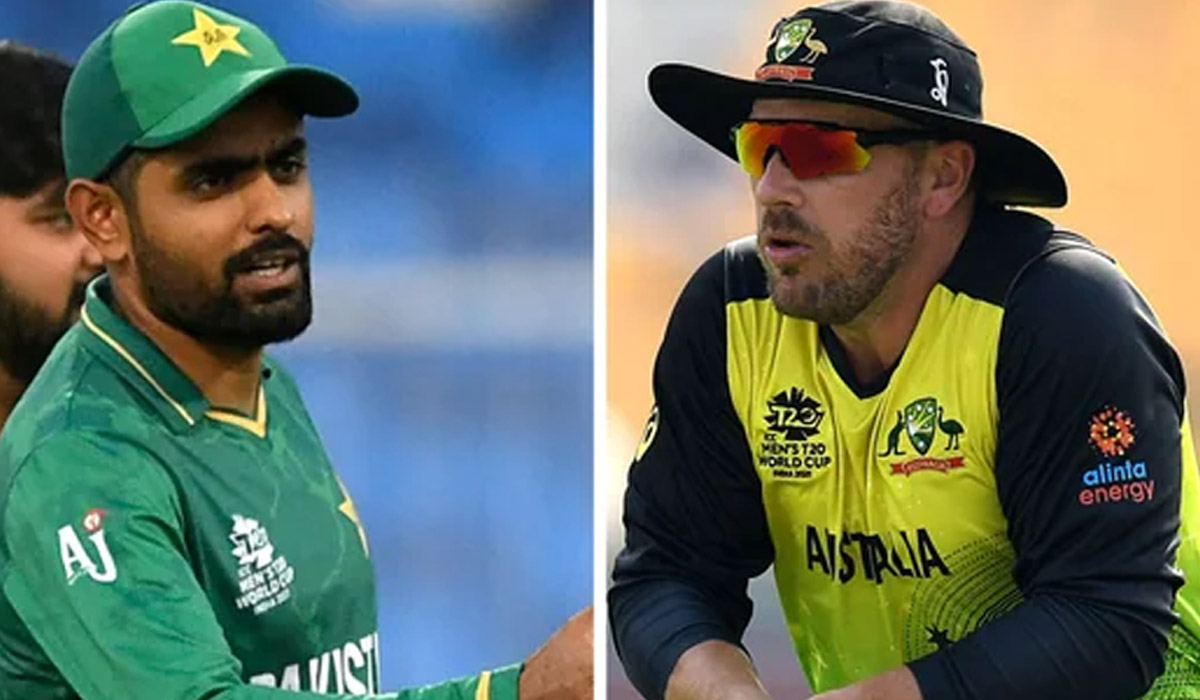 Pakistan versus Australia semifinal: Clash of teams with turnaround stories